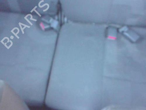 Siège arrière OPEL AGILA B (H08) 1.2 (F68) (86 hp) 31308882