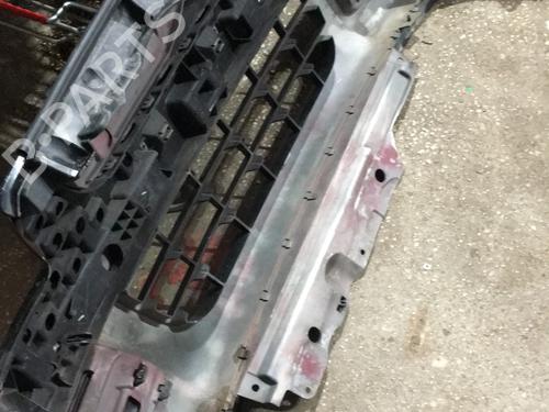 Front bumper CITROËN C2 (JM_) 1.1 | BP31660891C7 