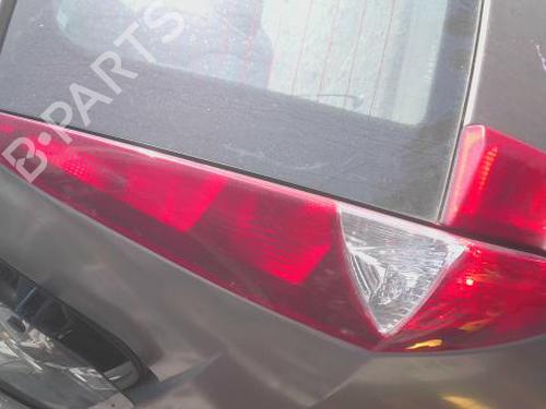 Used Left taillight Left taillight 36794270 36794270