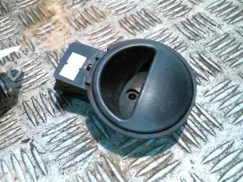 Used Front left interior door handle CHEVROLET AVEO / KALOS Hatchback (T200) 1.4 16V (94 hp) 30572509