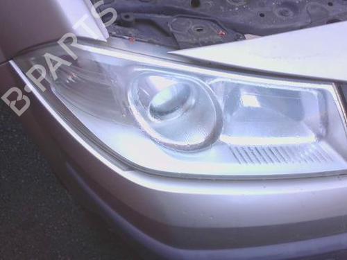 Højre forlygte Højre forlygte RENAULT MEGANE II Saloon (LM0/1_) [2003-2026] 33805676 33805676