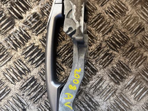 Front right interior door handle PEUGEOT 2008 I (CU_) | BP34553612I14 - Image 3