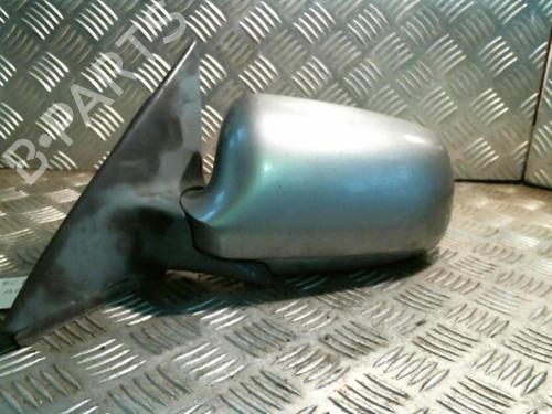 Left mirror AUDI A6 C5 (4B2) 2.5 TDI | BP22036284C26 