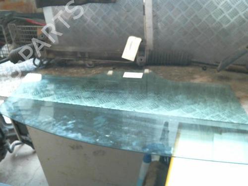 Used Front left door window PEUGEOT 307 (3A/C) 2.0 16V (136 hp) 20989418