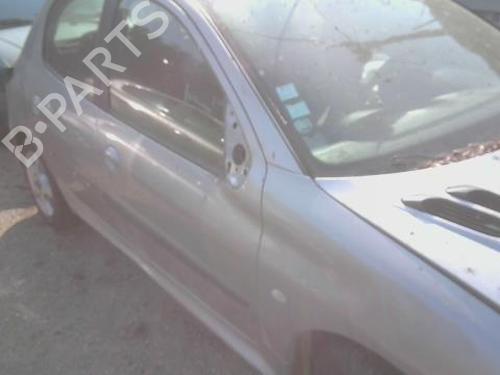 Pare-soleil gauche PEUGEOT 206 Hatchback (2A/C) 2.0 HDI 90 | BP29567656I1 