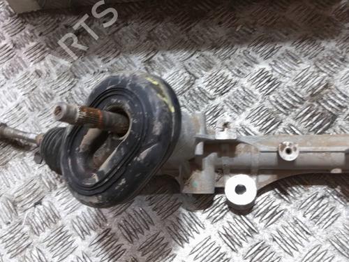 steering-rack-dacia-sandero-iii-2021-24116975 main image