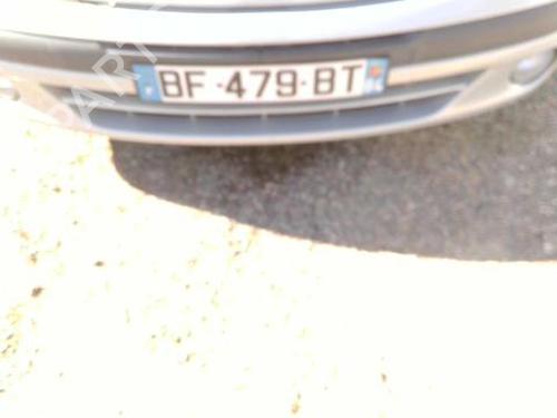 Foran støtfanger RENAULT SCÉNIC I MPV (JA0/1_, FA0_) 1.6 (JA00, JA16, JA15, JA19, JA1V, JA2B, JA2C, JA0B,... (107 hp) 27357545