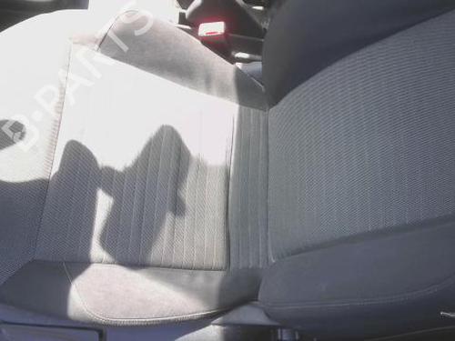 Sæde venstre fortil Sæde venstre fortil VW POLO V (6R1, 6C1) 1.2 (70 hp) 34219792 34219792