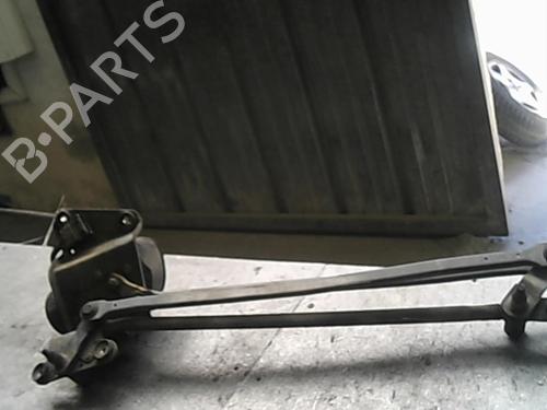 Used Front wiper motor PEUGEOT 306 Hatchback (7A, 7C, N3, N5) 1.9 D (68 hp) 20997103