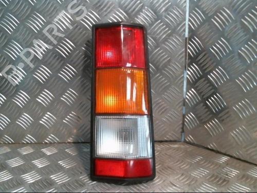 Used Right taillight RENAULT RAPID Box Body/MPV (F40_, G40_) 1.1 (46 hp) 22035709