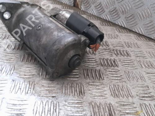 Starter AUDI A3 Sportback (8PA) 1.6 TDI | BP28053768M8 - Image 3