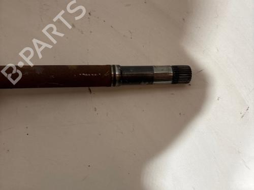 Used Right front driveshaft Right front driveshaft 34553627 34553627