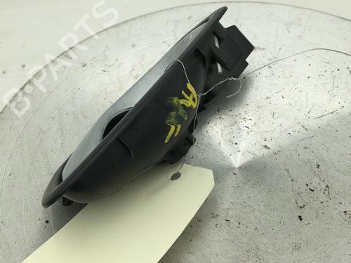 Front left interior door handle RENAULT CLIO IV (BH_) 0.9 TCe 90 (BHNF, BHMA, BHMH, BHJK, BHJR) | BP31018393I13