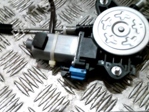 Used Front left window mechanism Front left window mechanism CHEVROLET SPARK (M300) 1.0 (68 hp) 20997182 20997182