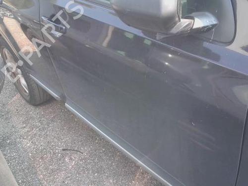 Used Right front door NISSAN QASHQAI / QASHQAI +2 I (J10, NJ10, JJ10E) 1.5 dCi (110 hp) 27930008