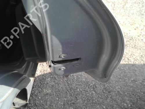 Used Rear right lock PEUGEOT 108 1.0 VTi 72 (72 hp) 27150346