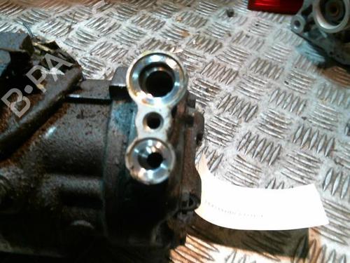 Compressore A/C OPEL CORSA C (X01) 1.2 (F08, F68) (75 hp) 20988282