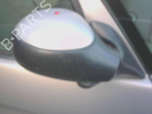 Used Right mirror CITROËN XSARA PICASSO (N68) 2.0 HDi (90 hp) 29173594
