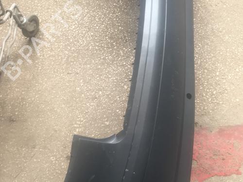 Rear bumper AUDI A3 Sportback (8PA) 2.0 TDI | BP29275224C8 