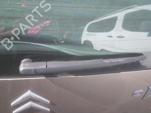 Used Rear windshield wiper arm Rear windshield wiper arm 38491304 38491304
