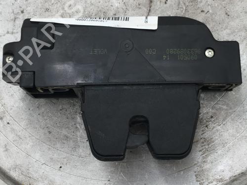 Switch PEUGEOT 307 (3A/C) 1.6 16V | BP32142308I30 - Image 3