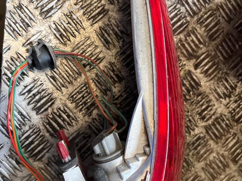 Right taillight PEUGEOT 607 (9D, 9U) 2.2 HDi | BP27929930C35 - Image 3