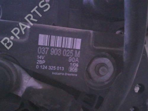 Used Alternator Alternator VW FOX Hatchback (5Z1, 5Z3, 5Z4) 1.4 (75 hp) 22069644 22069644