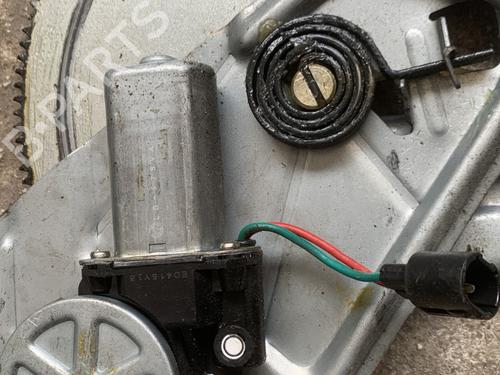 Used Front left window mechanism Front left window mechanism 33025563 33025563