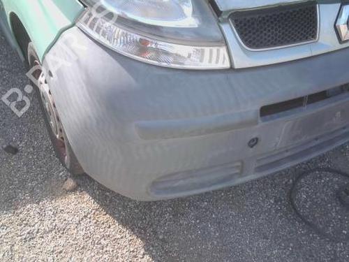 Front bumper RENAULT TRAFIC II Van (FL) 1.9 dCi 80 (FL0B) | BP28949365C7 