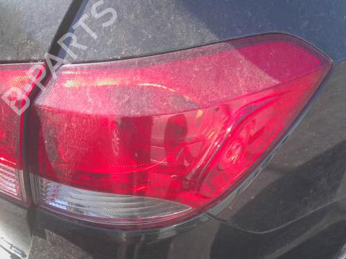 Used Right taillight Right taillight CHEVROLET CRUZE Station Wagon (J308) 1.7 TD (131 hp) 34258622 34258622