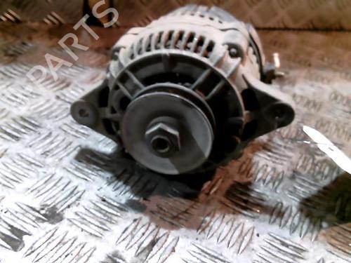 Used Alternator SUZUKI SAMURAI Closed Off-Road Vehicle (SJ_) 1.3 All-wheel Drive (SJ413) (80 hp) 22038598