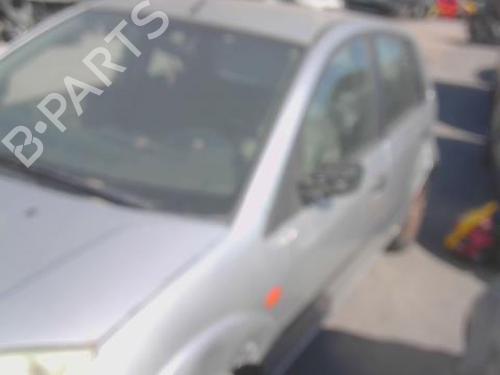 Brugte FORD FIESTA V (JH_, JD_) 1.4 TDCi 4785386