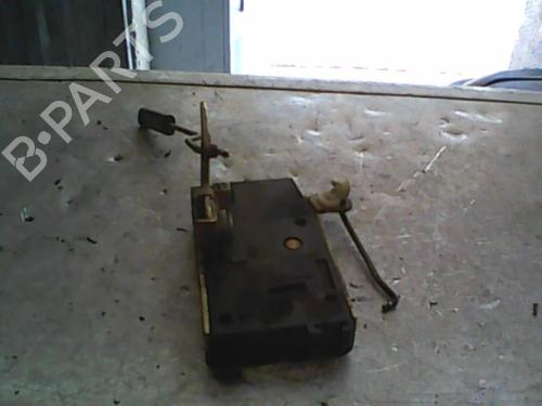 Used Front left lock PEUGEOT 205 II (20A/C) 1.0 (45 hp) 22035856
