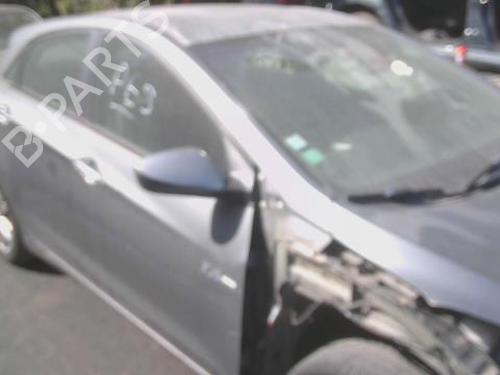 Used Parts HYUNDAI i30 (GD)  1.6 CRDi  4613773