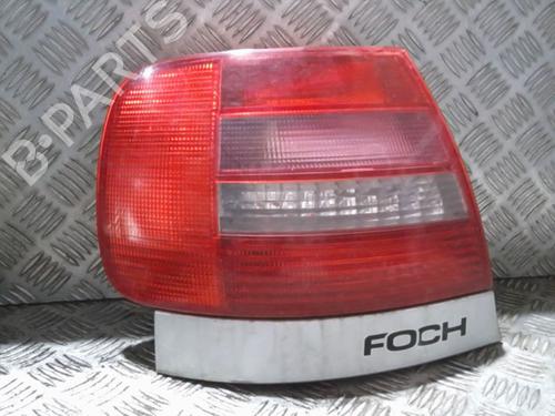 Used Left taillight AUDI A4 B5 (8D2) 1.9 TDI (116 hp) 22039764