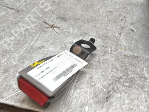 Used Seat buckle NISSAN MICRA II (K11) 1.0 i 16V (54 hp) 27172627