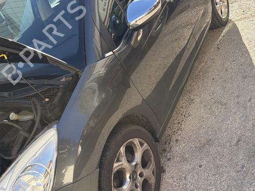 Starter CITROËN C3 II (SC_) 1.4 | BP31642357M8  - Image 6