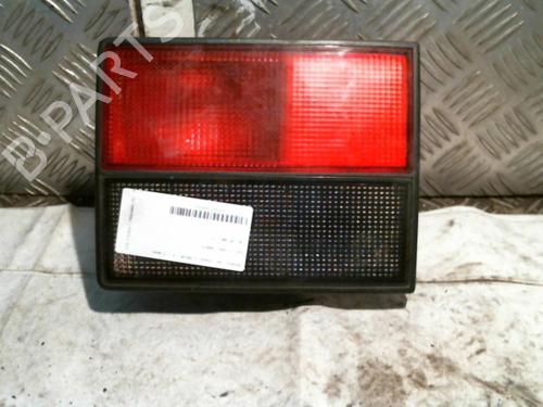 Used Right tailgate light RENAULT 21 Estate (K48_) 2.1 D (K480) (69 hp) 20996267