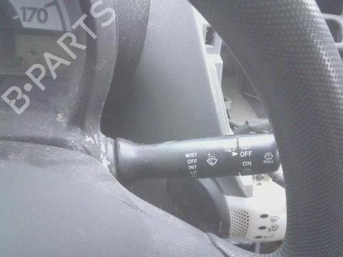 Used Steering column stalk Steering column stalk CITROËN C1 (PM_, PN_) 1.0 (68 hp) 31753489 31753489
