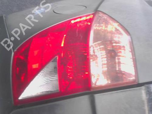Used Left taillight Left taillight HONDA FR-V (BE) 2.2 i CTDi (BE5) (140 hp) 34167916 34167916