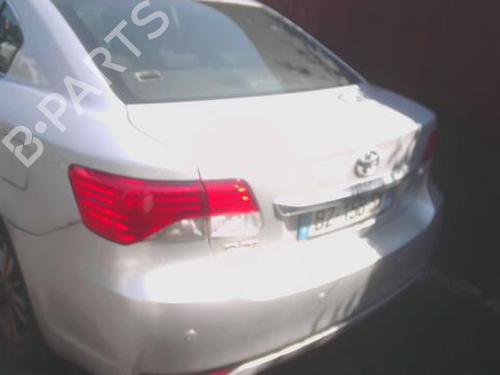 Used Parts TOYOTA AVENSIS Saloon (_T27_) 2.0 D-4D (ADT270_, ADT270R) 4835421