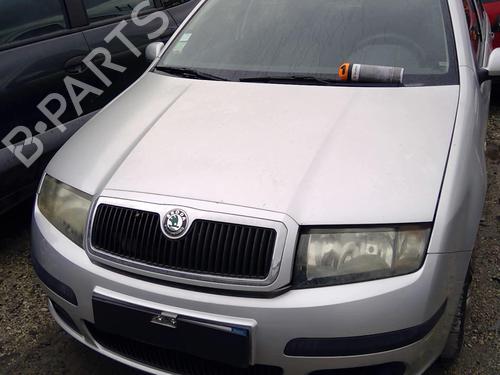 Used Parts SKODA FABIA I (6Y2)  1.2  1964991
