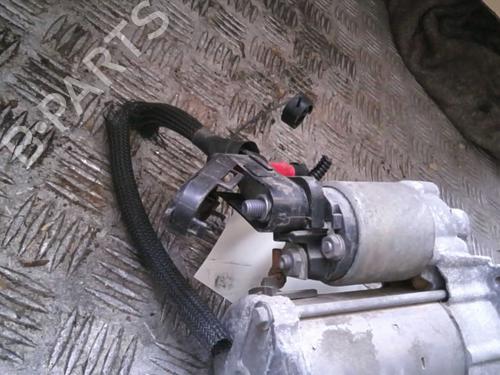 Starter FIAT 500X (334_) 1.4 (334AXC1B, 334AXC11) | BP23799974M8 