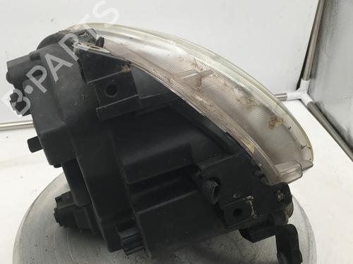 Used Right headlight Right headlight FIAT 500 (312_) 1.2 (312AXA1A) (69 hp) 31036259 31036259