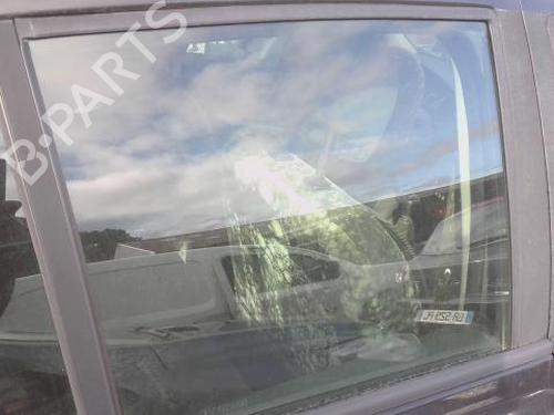 Dør rude højre bagtil RENAULT CLIO III Grandtour (KR0/1_) 1.5 dCi (KR0G) (68 hp) 32982166