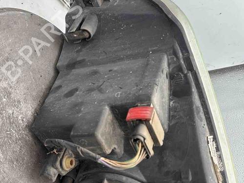 Right headlight PEUGEOT PARTNER MPV (5_, G_) | BP36557097C29 - Image 3