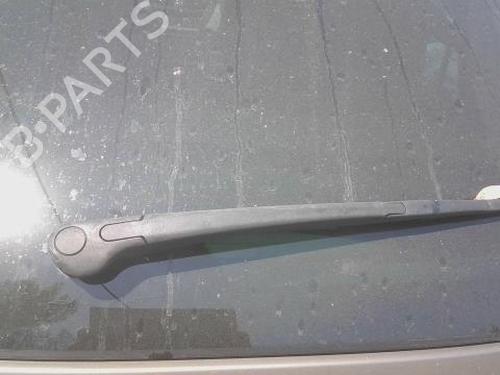Used Rear windshield wiper arm Rear windshield wiper arm 37637752 37637752