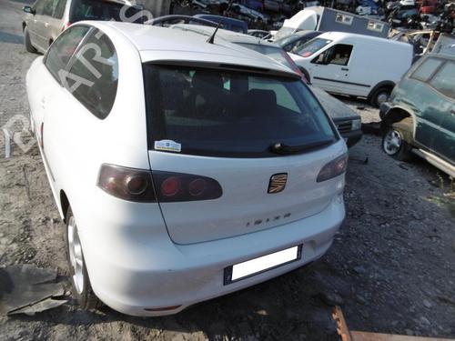 Right taillight SEAT IBIZA III (6L1) 1.4 TDI | BP20989478C35 