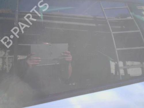 Used Rear left door window RENAULT MEGANE III Hatchback (BZ0/1_, B3_) 1.6 dCi (BZ00, BZ12, BZ13) (130 hp) 29501834