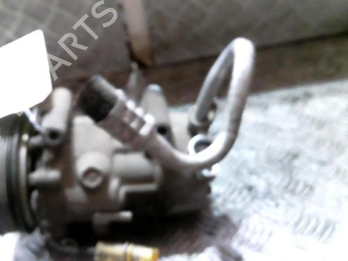 AC compressor CITROËN XSARA PICASSO (N68) 2.0 16V | BP20997530M34 